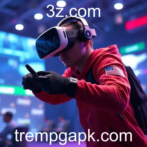 Inovações Transformadoras no Mundo dos Jogos