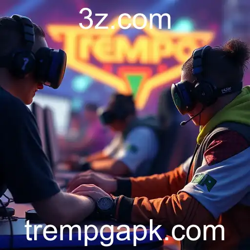 O Crescimento Explosivo dos Jogos Online no Brasil