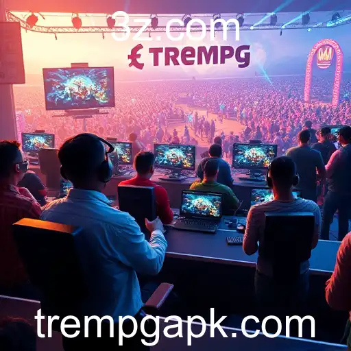 A Dinâmica Crescente dos Jogos em 2025