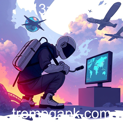 Avanços e Desafios do Mundo de Jogos