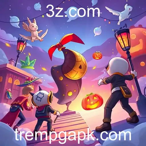 Inovações e Desafios no Mundo dos Jogos em 2025