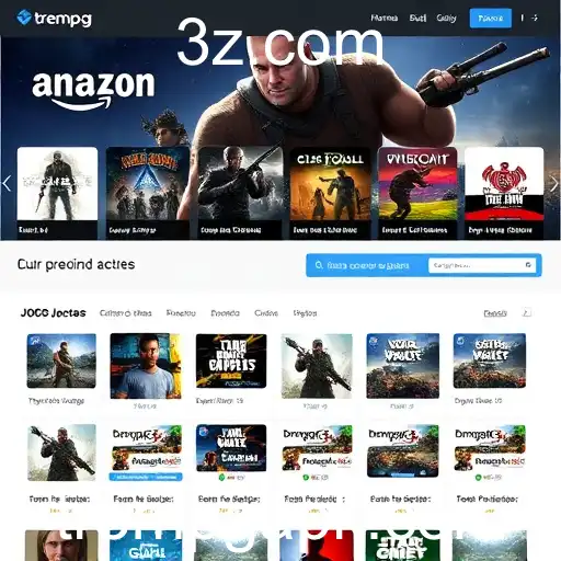 Revolução nos Jogos: Evento Global Surpreende Comunidade