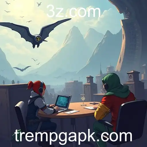 O Impacto da Inteligência Artificial no Mercado de Jogos