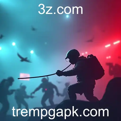 O Impacto de TremPG na Indústria de Jogos em 2025