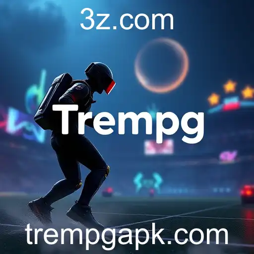 A Nova Era dos Jogos em 'Trempg'