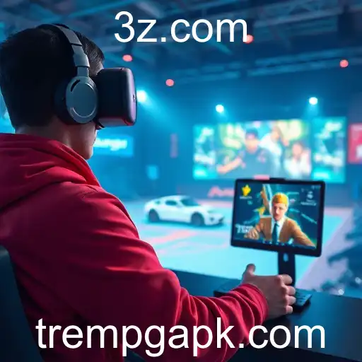 A Evolução dos Jogos Online em 2025