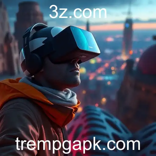 Revolução na Indústria de Jogos: Trempg e a Nova Era do Jogo Digital