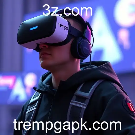 Revolução no Mundo dos Jogos com Trempg