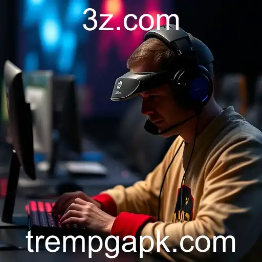 A Ascensão dos Jogos em 2025