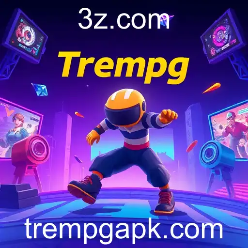 A Ascensão do Site Trempg no Mundo dos Jogos