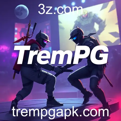 A Revolução dos Jogos Online: O Impacto da Trempg