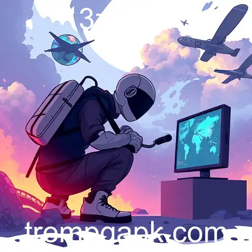 Revolução nos Jogos: A Ascensão de Trempg em 2025