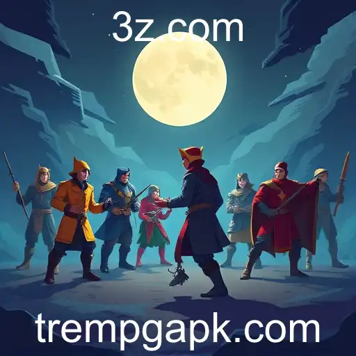 Trempg e o Fenômeno dos Jogos Alternativos em 2025