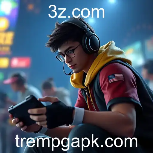 O Impacto de 'Trempg' no Universo dos Jogos Online