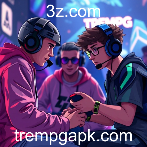 Revolução dos Jogos Online: Tendências e Impactos Recentes