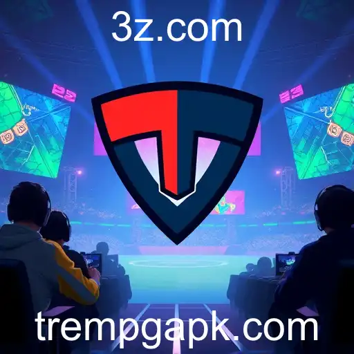 Ascensão do Trempg na Comunidade de Jogos